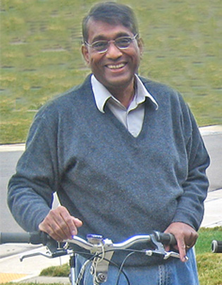  picture of Indiran Pather