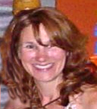  picture of Kelli Williams