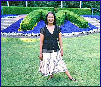  picture of Mary Brum
