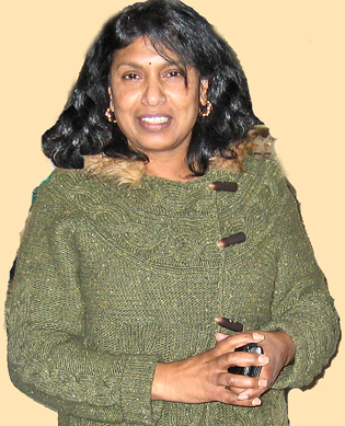  picture of Pam Pather