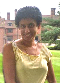  picture of Susan Cheryan