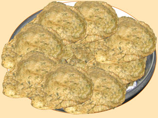 poori